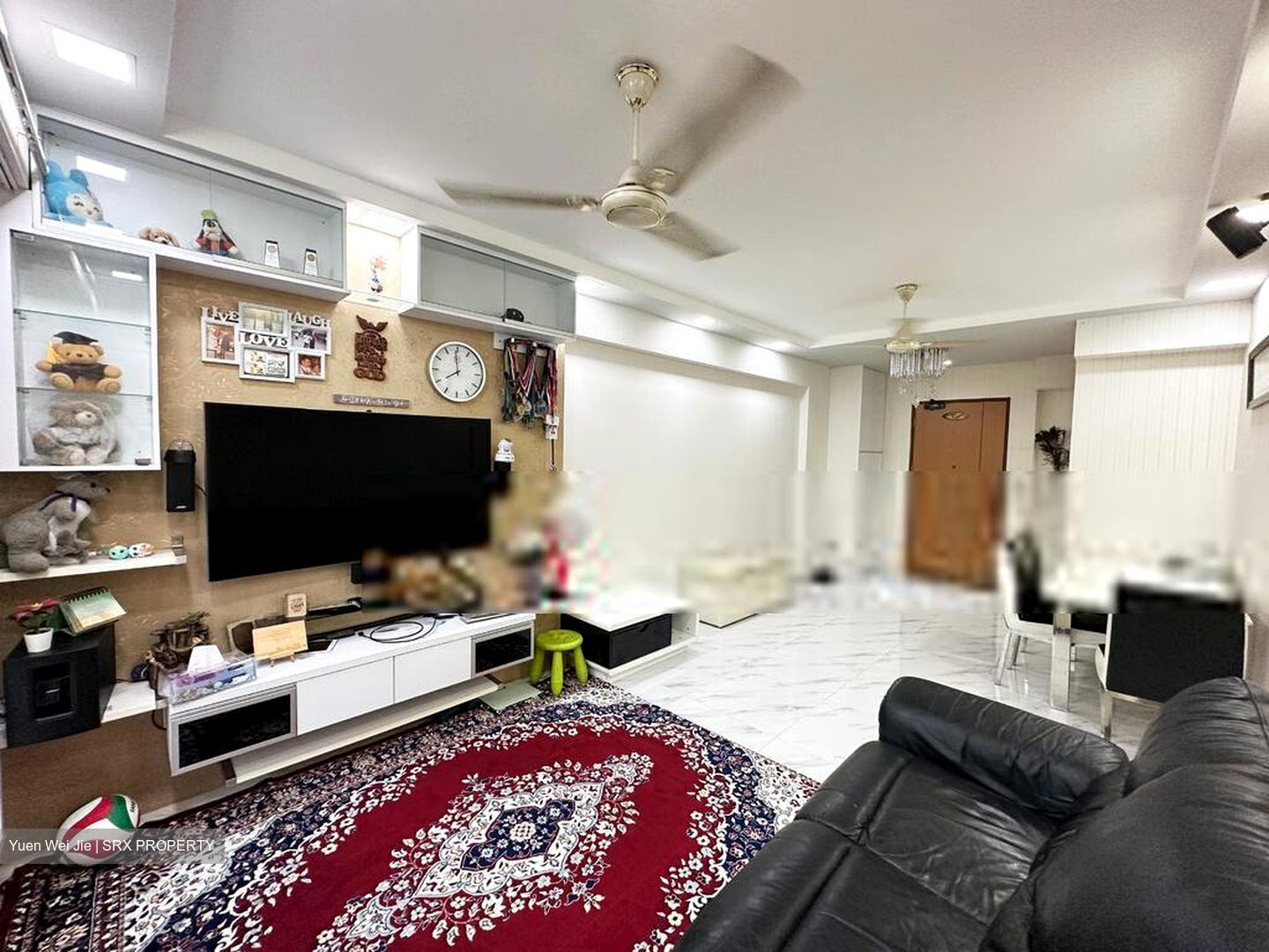 Blk 9B Tiong Bahru View (Bukit Merah), HDB 4 Rooms #412552611
